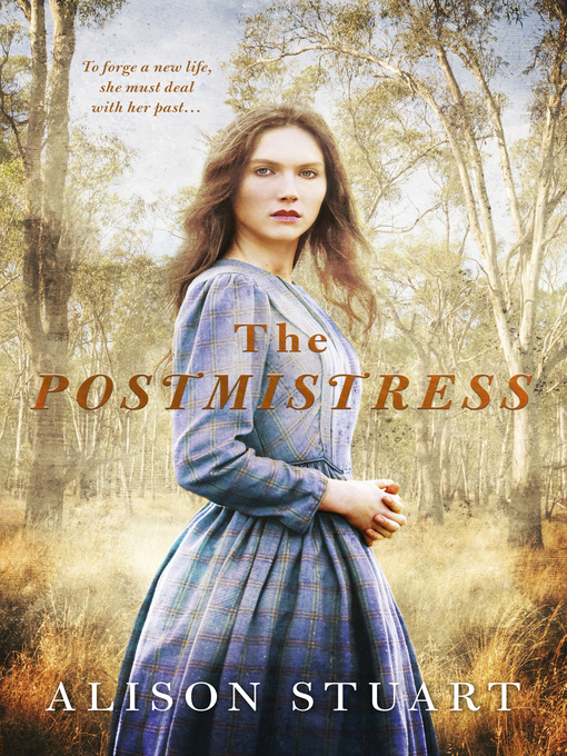 Title details for The Postmistress by Alison Stuart - Available